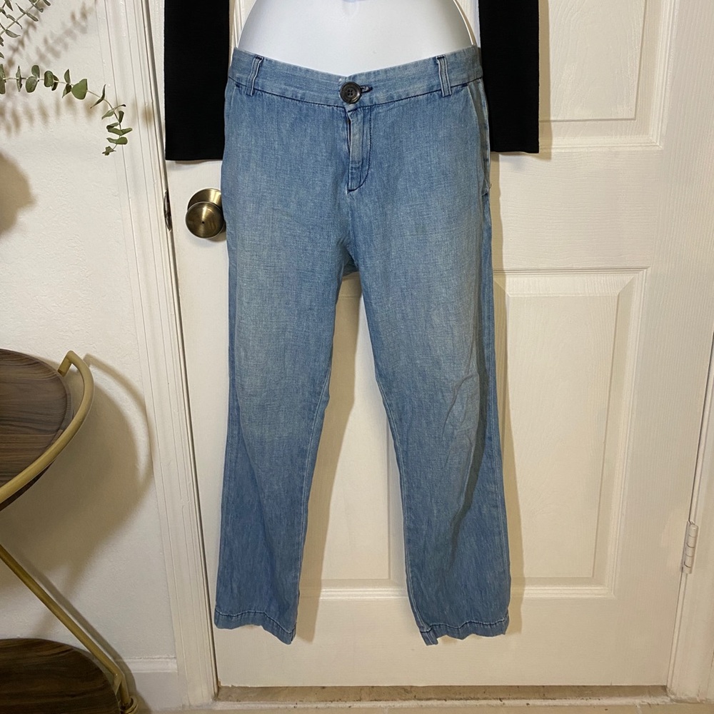Current Elliott jeans 26
